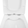 Чаша унитаза Qtap Kalao QT08221213AW1 Чаша унітазу Qtap Kalao QT08221213AW1