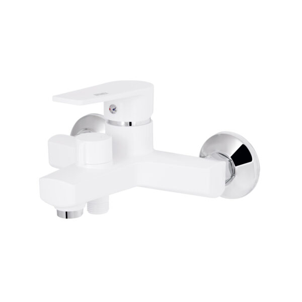 Змішувач для ванни Brinex 35W 006N Змішувач для ванни Brinex 35W 006N