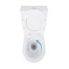 Унітаз-компакт Qtap Scorpio безободковий Ultra Quiet з сидінням Soft-close QT14226088AW Унітаз-компакт Qtap Scorpio безободковий Ultra Quiet з сидінням Soft-close QT14226088AW