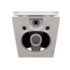 Унітаз підвісний Qtap Swan безободковий Ultra Quiet з сидінням Soft-close QT16335179W