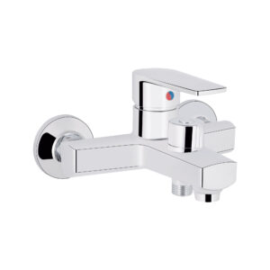 Змішувач для ванни Brinex 35C 006N Змішувач для ванни Brinex 35C 006N