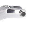 Смеситель для раковины Lidz Tani 001F1 (k40) LDTAN001F1CRM44957 Chrome Змішувач для раковини Lidz Tani 001F1 (k40) LDTAN001F1CRM44957 Chrome