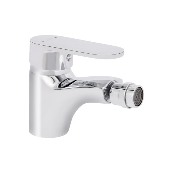 Змішувач для біде Lidz Tani 001AF (k40) LDTAN001AFCRM44958 Chrome