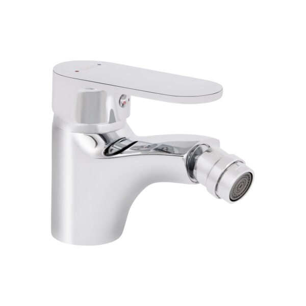 Змішувач для біде Lidz Tani 001AF (k40) LDTAN001AFCRM44958 Chrome