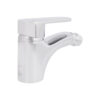 Змішувач для біде Lidz Tani 001AF (k40) LDTAN001AFCRM44958 Chrome