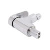 Змішувач для біде Lidz Tani 001AF (k40) LDTAN001AFCRM44958 Chrome