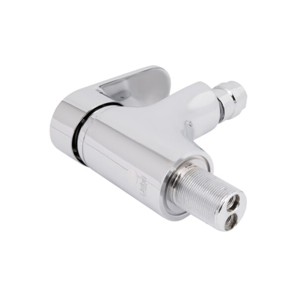 Змішувач для біде Lidz Tani 001AF (k40) LDTAN001AFCRM44958 Chrome