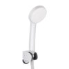 Змішувач для ванни Lidz Tani 0061 (з душовим гарнітуром) (k40) LDTAN0061CRM44963 Chrome