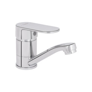 Смеситель для кухни Lidz Tani 002M (k40) LDTAN002MCRM44967 Chrome Змішувач для кухні Lidz Tani 002M (k40) LDTAN002MCRM44967 Chrome