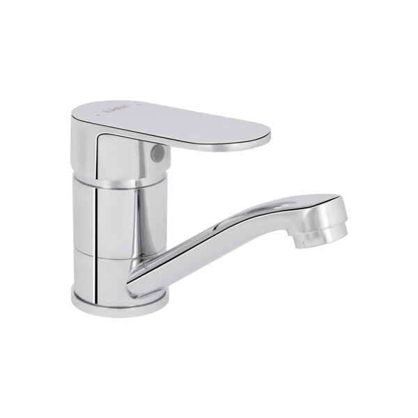 Смеситель для кухни Lidz Tani 002M (k40) LDTAN002MCRM44967 Chrome Змішувач для кухні Lidz Tani 002M (k40) LDTAN002MCRM44967 Chrome