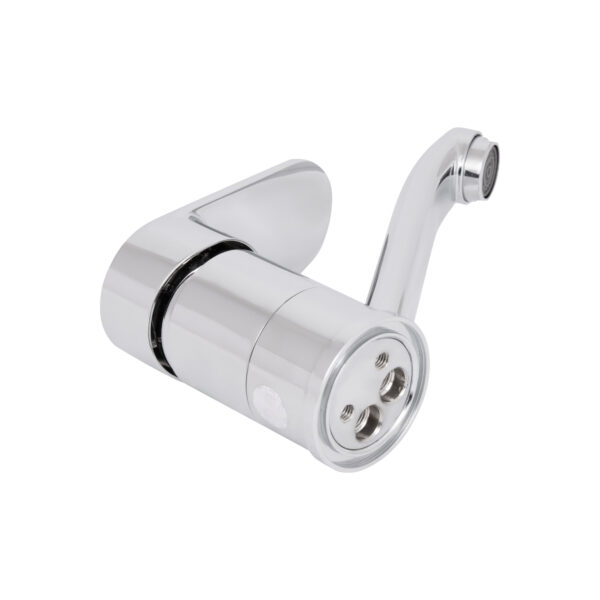 Смеситель для кухни Lidz Tani 002M (k40) LDTAN002MCRM44967 Chrome Змішувач для кухні Lidz Tani 002M (k40) LDTAN002MCRM44967 Chrome
