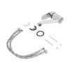 Смеситель для кухни Lidz Tani 002M (k40) LDTAN002MCRM44967 Chrome Змішувач для кухні Lidz Tani 002M (k40) LDTAN002MCRM44967 Chrome