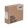 Смеситель для кухни Lidz Tani 002M (k40) LDTAN002MCRM44967 Chrome Змішувач для кухні Lidz Tani 002M (k40) LDTAN002MCRM44967 Chrome