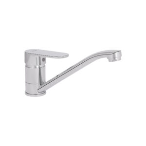 Смеситель для кухни Lidz Tani 003 (k40) LDTAN003CRM44968 Chrome Змішувач для кухні Lidz Tani 003 (k40) LDTAN003CRM44968 Chrome