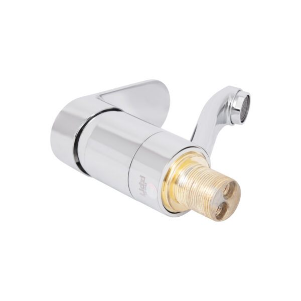 Смеситель для кухни Lidz Tani 003M (k40) LDTAN003MCRM44969 Chrome Змішувач для кухні Lidz Tani 003M (k40) LDTAN003MCRM44969 Chrome