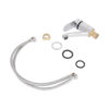 Смеситель для кухни Lidz Tani 003M (k40) LDTAN003MCRM44969 Chrome Змішувач для кухні Lidz Tani 003M (k40) LDTAN003MCRM44969 Chrome