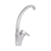 Смеситель для кухни Lidz Tani 007F (k40) LDTAN007FCRM44970 Chrome Змішувач для кухні Lidz Tani 007F (k40) LDTAN007FCRM44970 Chrome