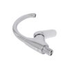 Смеситель для кухни Lidz Tani 007F (k40) LDTAN007FCRM44970 Chrome Змішувач для кухні Lidz Tani 007F (k40) LDTAN007FCRM44970 Chrome