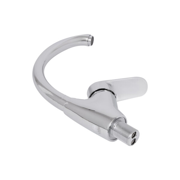 Смеситель для кухни Lidz Tani 007F (k40) LDTAN007FCRM44970 Chrome Змішувач для кухні Lidz Tani 007F (k40) LDTAN007FCRM44970 Chrome