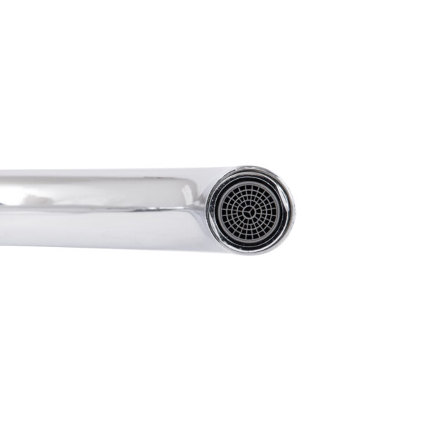 Смеситель для кухни Lidz Tani 007F (k40) LDTAN007FCRM44970 Chrome Змішувач для кухні Lidz Tani 007F (k40) LDTAN007FCRM44970 Chrome