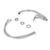 Смеситель для кухни Lidz Tani 007F (k40) LDTAN007FCRM44970 Chrome Змішувач для кухні Lidz Tani 007F (k40) LDTAN007FCRM44970 Chrome