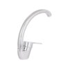 Смеситель для кухни Lidz Tani 008F (k40) LDTAN008FCRM44971 Chrome Змішувач для кухні Lidz Tani 008F (k40) LDTAN008FCRM44971 Chrome
