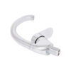 Смеситель для кухни Lidz Tani 008F (k40) LDTAN008FCRM44971 Chrome Змішувач для кухні Lidz Tani 008F (k40) LDTAN008FCRM44971 Chrome