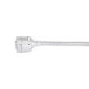 Смеситель для кухни Lidz Tani 008F4 с гибким изливом (k40) LDTAN008F4CRM44972 Chrome Змішувач для кухні Lidz Tani 008F4 з гнучким виливом (k40) LDTAN008F4CRM44972 Chrome