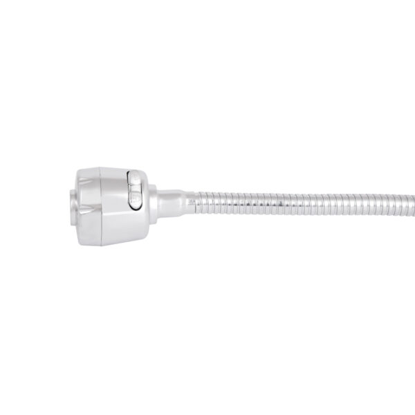 Смеситель для кухни Lidz Tani 008F4 с гибким изливом (k40) LDTAN008F4CRM44972 Chrome Змішувач для кухні Lidz Tani 008F4 з гнучким виливом (k40) LDTAN008F4CRM44972 Chrome