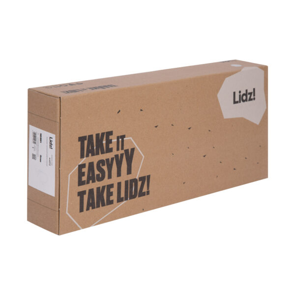 Смеситель для кухни Lidz Tani 008F4 с гибким изливом (k40) LDTAN008F4CRM44972 Chrome Змішувач для кухні Lidz Tani 008F4 з гнучким виливом (k40) LDTAN008F4CRM44972 Chrome