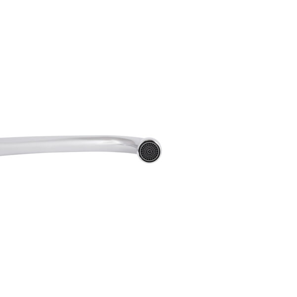 Монокран для кухні Lidz Lamb 269F1 LDLAM269F1CRM44976 Chrome