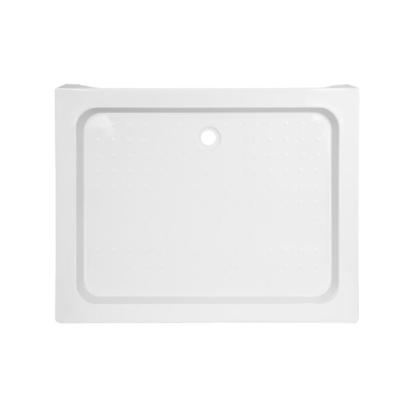 Душовий піддон KAPIELKA ST100x80х14 низький, прямокутний, діаметр зливу 52 мм Lidz Душовий піддон KAPIELKA ST100x80х14 низький, прямокутний, діаметр зливу 52 мм Lidz