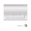 Готовое решение Qtap для ванной комнаты: подвесной унитаз Robin Ultra Quiet 490x365x325 + комплект инсталляции Nest 4 в 1 (линейная Готове рішення Qtap для ванної кімнати: підвісний унітаз Robin Ultra Quiet 490x365x325 + комплект інсталяції Nest 4 в 1 (лінійна
