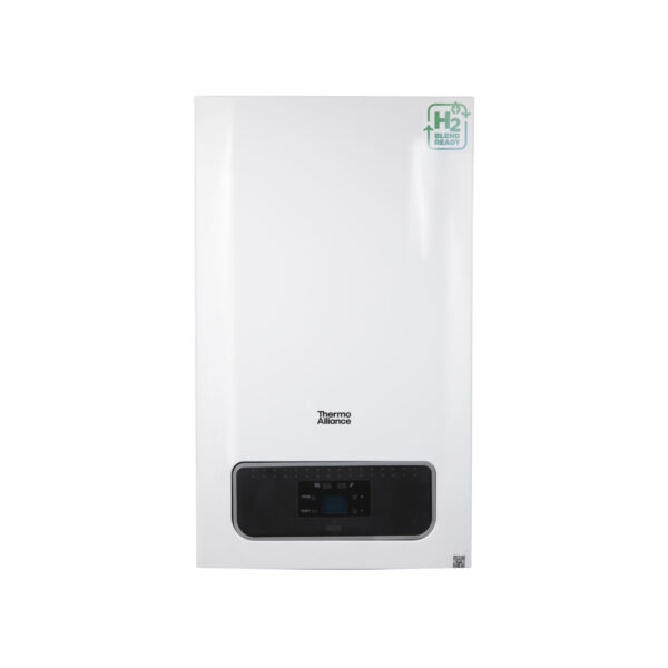 Котёл газовый Thermo Alliance Ewa System 24 кВт одноконтурный, конденсационный Котел газовий Thermo Alliance Ewa System 24 кВт одноконтурний, конденсаційний