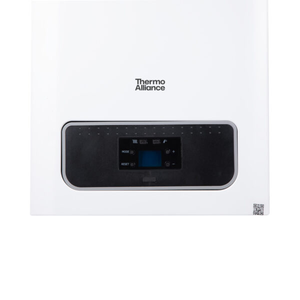 Котёл газовый Thermo Alliance Ewa System 24 кВт одноконтурный, конденсационный Котел газовий Thermo Alliance Ewa System 24 кВт одноконтурний, конденсаційний