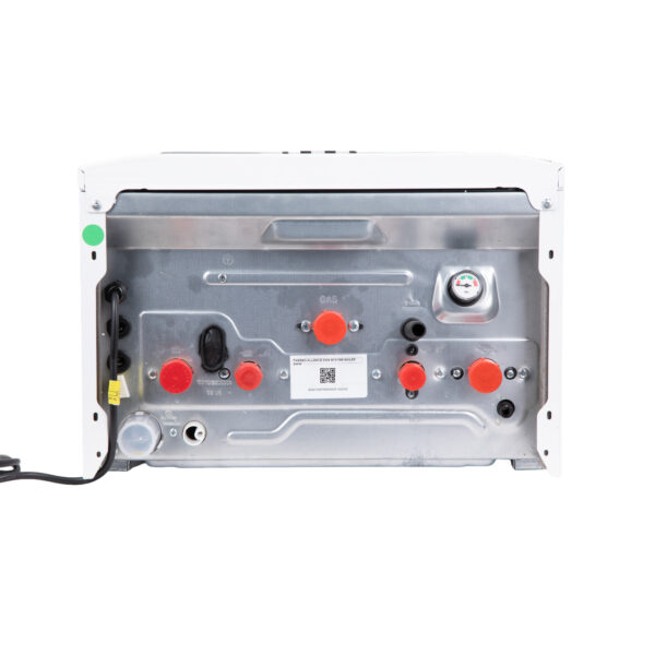 Котёл газовый Thermo Alliance Ewa System 24 кВт одноконтурный, конденсационный Котел газовий Thermo Alliance Ewa System 24 кВт одноконтурний, конденсаційний