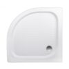 Душова кабіна Lidz Latwa SC90x90.SAT.LOW.FR, скло Frost 4 мм + Lidz Душовий піддон KAPIELKA ST90x90x14 Душова кабіна Lidz Latwa SC90x90.SAT.LOW.FR, скло Frost 4 мм + Lidz Душовий піддон KAPIELKA ST90x90x14