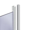 Душова кабіна Lidz Latwa SC90x90.SAT.LOW.GR, скло тон. 4 мм + Lidz Душовий піддон KAPIELKA ST90x90x14 Душова кабіна Lidz Latwa SC90x90.SAT.LOW.GR, скло тон. 4 мм + Lidz Душовий піддон KAPIELKA ST90x90x14