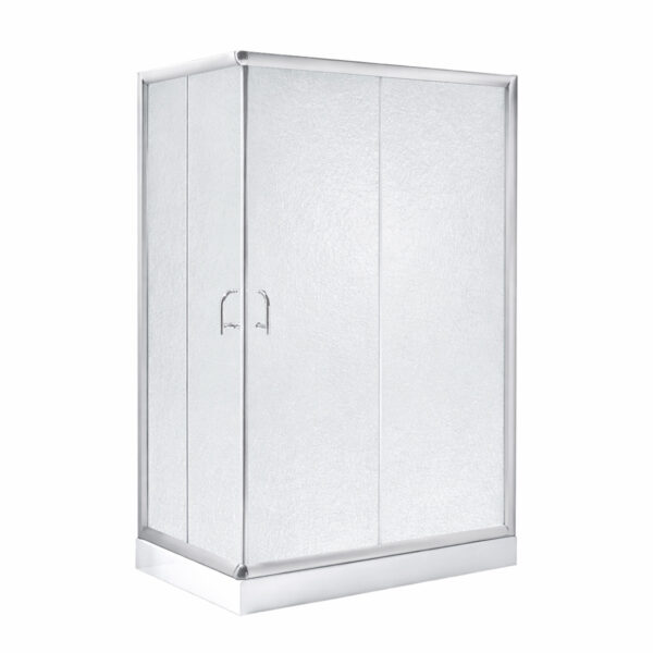 Душова кабіна Lidz Wawel SC120x80.SAT.LOW.FR, скло Frost 5 мм + Lidz Душовий піддон KAPIELKA ST120x80х14 Душова кабіна Lidz Wawel SC120x80.SAT.LOW.FR, скло Frost 5 мм + Lidz Душовий піддон KAPIELKA ST120x80х14