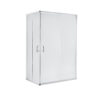 Душова кабіна Lidz Wawel SC120x80.SAT.LOW.FR, скло Frost 5 мм + Lidz Душовий піддон KAPIELKA ST120x80х14 Душова кабіна Lidz Wawel SC120x80.SAT.LOW.FR, скло Frost 5 мм + Lidz Душовий піддон KAPIELKA ST120x80х14