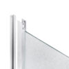 Душова кабіна Lidz Wawel SC120x80.SAT.LOW.FR, скло Frost 5 мм + Lidz Душовий піддон KAPIELKA ST120x80х14 Душова кабіна Lidz Wawel SC120x80.SAT.LOW.FR, скло Frost 5 мм + Lidz Душовий піддон KAPIELKA ST120x80х14