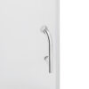 Душова кабіна Lidz Wawel SC120x80.SAT.LOW.FR, скло Frost 5 мм + Lidz Душовий піддон KAPIELKA ST120x80х14 Душова кабіна Lidz Wawel SC120x80.SAT.LOW.FR, скло Frost 5 мм + Lidz Душовий піддон KAPIELKA ST120x80х14