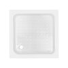 Lidz Wawel SC80x80.SAT.LOW.FR Душова кабіна квадратна, скло Frost 4 мм + Lidz Душовий піддон KAPIELKA ST80x80х14 Lidz Wawel SC80x80.SAT.LOW.FR Душова кабіна квадратна, скло Frost 4 мм + Lidz Душовий піддон KAPIELKA ST80x80х14