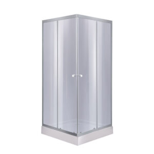 Душова кабіна Lidz Wawel SC80x80.SAT.LOW.GR, скло тон. 4 мм + Lidz Душовий піддон KAPIELKA ST80x80х14 Душова кабіна Lidz Wawel SC80x80.SAT.LOW.GR, скло тон. 4 мм + Lidz Душовий піддон KAPIELKA ST80x80х14