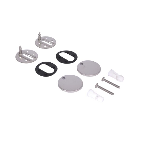 Сидіння для унітаза Qtap Tern 420х340х35 мм, Matt Black, з мікроліфтом, Slim Duroplast, Quick Release QT99HY2322MB Сидіння для унітаза Qtap Tern 420х340х35 мм, Matt Black, з мікроліфтом, Slim Duroplast, Quick Release QT99HY2322MB