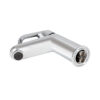 Смеситель для раковины Lidz Latwa 001 (k35) LDLAT001CRM45412 Chrome Змішувач для раковини Lidz Latwa 001 (k35) LDLAT001CRM45412 Chrome