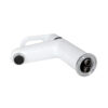 Смеситель для раковины Lidz Latwa 001 (k35) LDLAT001WHI45423 White Змішувач для раковини Lidz Latwa 001 (k35) LDLAT001WHI45423 White