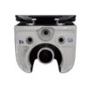 Унітаз підвісний Qtap Taurus безободковий з сидінням Soft-close QT2433084EUQMB