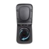 Унітаз підвісний Qtap Gemini безободковий з сидінням Soft-close QT2533076EUQMB Унітаз підвісний Qtap Gemini безободковий з сидінням Soft-close QT2533076EUQMB