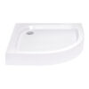 Гідробокс Lidz Tani SBM90x90.SAT.LOW.GR, скло тоноване 4 мм Гідробокс Lidz Tani SBM90x90.SAT.LOW.GR, скло тоноване 4 мм